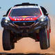Illustration for article titled How To Hang Out With Jalopnik At The 2015 Dakar Rally